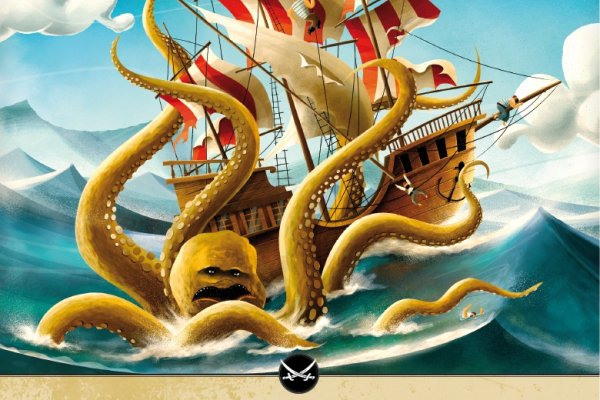 Kraken домен